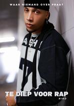 Te Diep Voor Rap [Boek] [Nino] 9789083305806 R L Kriek, Verzenden, Gelezen, R L Kriek