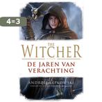 De jaren van verachting / The Witcher 9789024566174, Verzenden, Gelezen, Andrzej Sapkowski