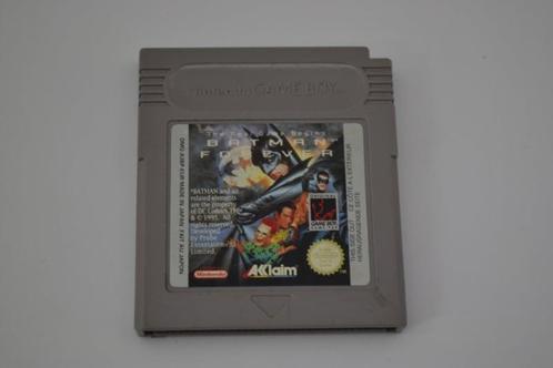 Batman Forever (GB EUR), Consoles de jeu & Jeux vidéo, Jeux | Nintendo Game Boy
