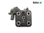 Cilinderkop Yamaha DT 80 LC 1985-1991 (DT80 53V), Motoren, Verzenden, Gebruikt