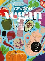 Gewoon vegan (9789000379132, Alexandra Penrhyn Lowe), Boeken, Verzenden, Nieuw