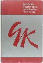 Handboek geschiedenis Nederlandse letterkunde, Deel II, Boeken, Gelezen, G. Knuvelder, Verzenden