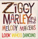 Ziggy Marley And The Melody Makers – Look Who's Dancing, Cd's en Dvd's, Cd's | Reggae en Ska, Verzenden, Nieuw in verpakking