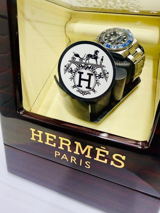 Vanessa Fodera (1981) - «TIME IS MONEY » ART & TIME (watch, Antiek en Kunst, Kunst | Designobjecten