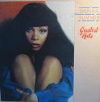 Donna Summer - Greatest Hits, Cd's en Dvd's, Vinyl | Pop, Verzenden, Gebruikt