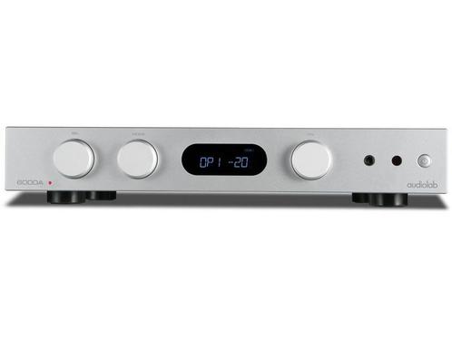 Audiolab 6000A - Hifi Versterker - Bluetooth en, Huis en Inrichting, Woonaccessoires | Overige, Nieuw, Verzenden