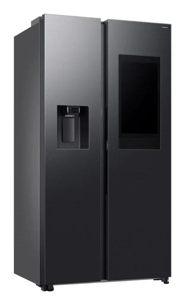 Samsung Family Hub Rs90f66bef Amerikaanse Koel-, Elektronische apparatuur, Koelkasten en IJskasten, Ophalen of Verzenden
