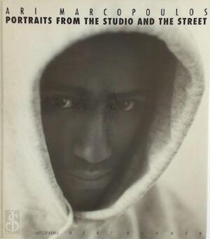 Portraits from the studio and the street, Livres, Langue | Langues Autre, Envoi