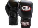 Super Pro Combat Gear Thai-Pro Lederen, Verzenden, Nieuw