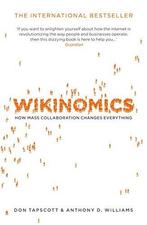 Wikinomics 9781843546375, Boeken, Gelezen, Don Williams Tapscott, Anthony D Williams, Verzenden