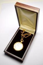 Diantus - 17 Jewels - pocket watch - in box with papers -, Nieuw
