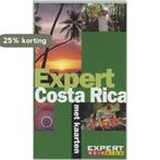 Costa Rica / Expert reisgids 9789041026071 Fiona Dunlop, Boeken, Reisgidsen, Verzenden, Gelezen, Fiona Dunlop