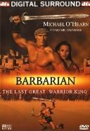 Barbarian op DVD, Cd's en Dvd's, Verzenden, Nieuw in verpakking