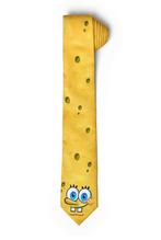 Spongebob Stropdas Sponge, Nieuw, Verzenden