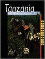 Tanzania / Landenreeks 9789068323566 N. Kussendrager, Boeken, Verzenden, Gelezen, N. Kussendrager
