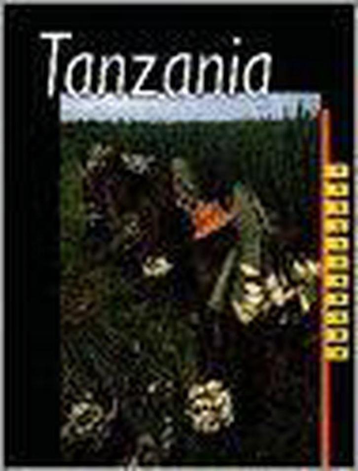 Tanzania / Landenreeks 9789068323566 N. Kussendrager, Boeken, Wetenschap, Gelezen, Verzenden