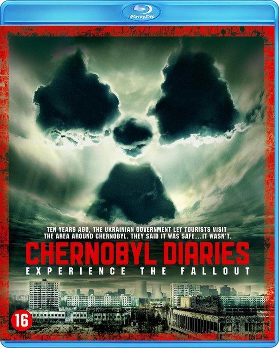Chernobyl Diaries (blu-ray nieuw), Cd's en Dvd's, Blu-ray, Ophalen of Verzenden