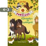 Supershettys op spokenjacht / De Ponyclub / 1 9789048312382, Boeken, Verzenden, Gelezen, Suza Kolb