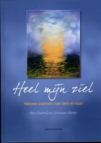 Heel mijn ziel 9789023967583 Nico Vlaming, Verzenden, Zo goed als nieuw, Nico Vlaming