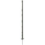 Piquet plastique classic vert 156 cm - kerbl