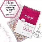Viviscal Hair Growth Tablets Women (Haarvitamines), Verzenden, Nieuw, Gel, Wax, Haarlak of Mousse