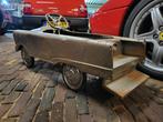 Murray Or Similar - Trapauto Vintage Flat Face Pedal Car, Antiek en Kunst, Antiek | Speelgoed
