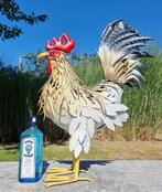 Beeldje - Big Rooster - IJzer, Antiek en Kunst
