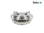 Tellerset Compleet KMH Aprilia SportCity 300 Cube 2008-2013, Motoren, Verzenden, Gebruikt