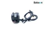 Stuurschakelaar Links Yamaha XJ 900 S Diversion 1995-2004, Verzenden, Gebruikt