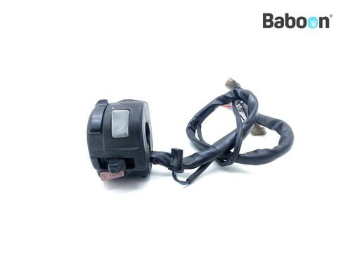 Stuurschakelaar Links Yamaha XJ 900 S Diversion 1995-2004, Motoren, Onderdelen | Yamaha, Gebruikt, Verzenden