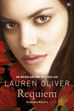 Requiem / Delirium trilogie / 3 9789044343922 Lauren Oliver, Boeken, Verzenden, Gelezen, Lauren Oliver