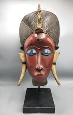 Dansmasker - Baule - Ivoorkust (Zonder minimumprijs)