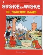 Suske en Wiske no 167: De zingende kaars - Willy Vandersteen, Boeken, Gelezen, Willy Vandersteen, Willy Vandersteen, Verzenden