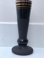 De Rupel Glasfabriek , Boom - Vase (2) - Greta - Verre, Antiek en Kunst