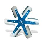 Fan, Flex-Type, Wide Blade, Clockwise, 18.25 in. Diameter,, Auto-onderdelen, Ophalen of Verzenden, Nieuw