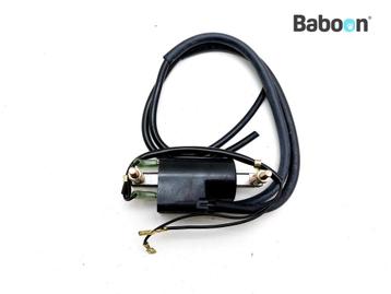 Bobine Honda CB 250 1980-1984 (CB250N), Verzenden