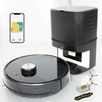 Zoef Robot robotstofzuiger Willem met accessoires set - met, Verzenden, Nieuw