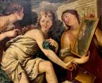 Sebastiano Ricci (1659-1734), bottega di - Betsabea al bagno, Antiek en Kunst, Kunst | Schilderijen | Klassiek