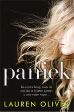 Paniek 9789044345841 Lauren Oliver, Boeken, Verzenden, Zo goed als nieuw, Lauren Oliver