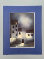 Paul Delmée (1944) - Light through the door, Antiek en Kunst
