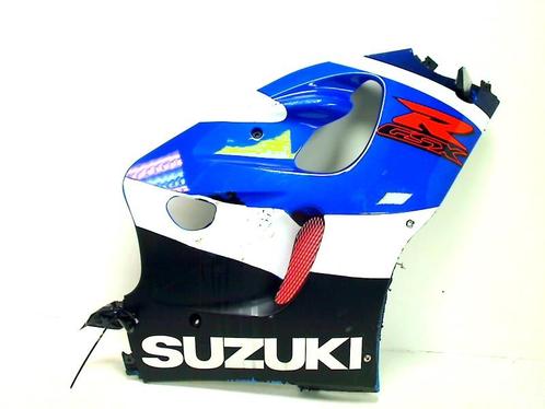 Suzuki GSX R 750 1996-1999 SRAD 43LS ZIJKUIPDEEL RECHTS 9447, Motos, Pièces | Suzuki, Enlèvement ou Envoi