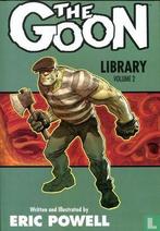 Goon, The - The Goon Library 2 - 2016, Verzenden, Powell, Eric.
