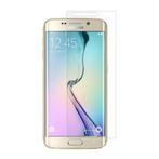 Samsung Galaxy S6 Edge Screen Protector Tempered Glass Film, Telecommunicatie, Nieuw, Verzenden