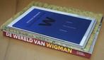 Menno Wigman - Lot met 5 boeken, waarvan 2 gesigneerd -