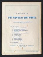 Piet Pienter en Bert Bibber 11 - Avontuur in San Doremi - 1, Boeken, Nieuw