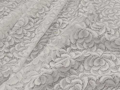 Fine Pezza Pizzo Macramè meccanico by Saroglia & Taverna, Antiek en Kunst, Antiek | Tapijten, Tafelkleden en Textiel