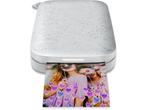 HP Sprocket New Edition - Mobiele Fotoprinter - Sneller, Verzenden, Zo goed als nieuw
