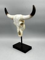 buffel schedel - Figure - Résine, plastique