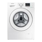 Samsung Wf80f5e0w2w Wasmachine Ecobubble  1200t 8kg, Ophalen of Verzenden, Nieuw