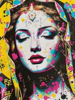 Nina Nox - The Woman Clothed with the Sun XL